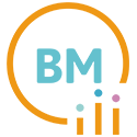 Logotyp BM Quality Med w Gliwicach