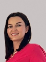 Dorota Pyclik - Szymkiewicz