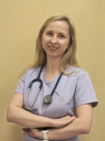 Joanna Horbaczewska
