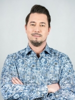 Paweł Dębski