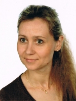 Magdalena Piegza
